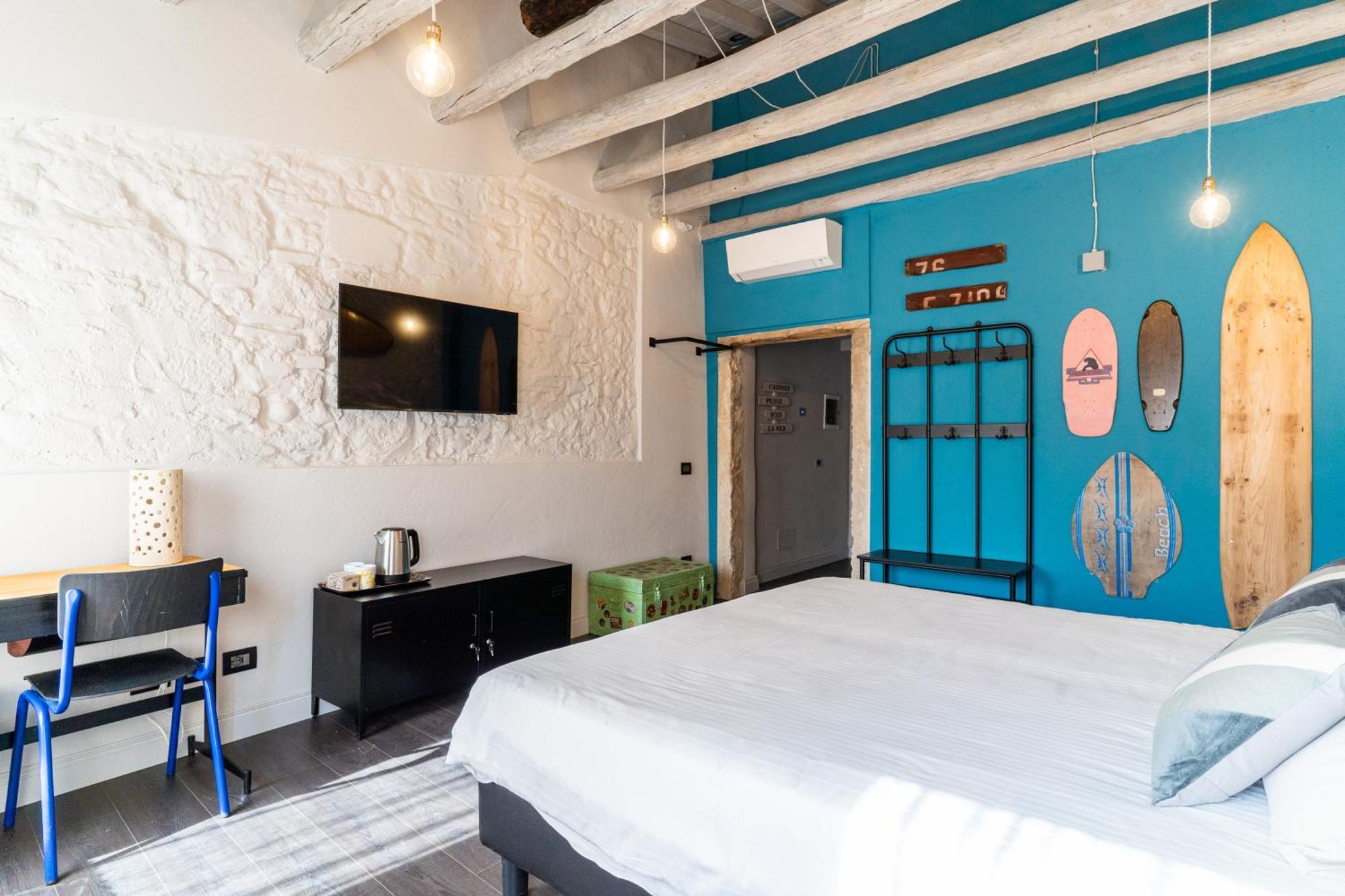 Casa Babbuino Hotel Verona Kamer foto