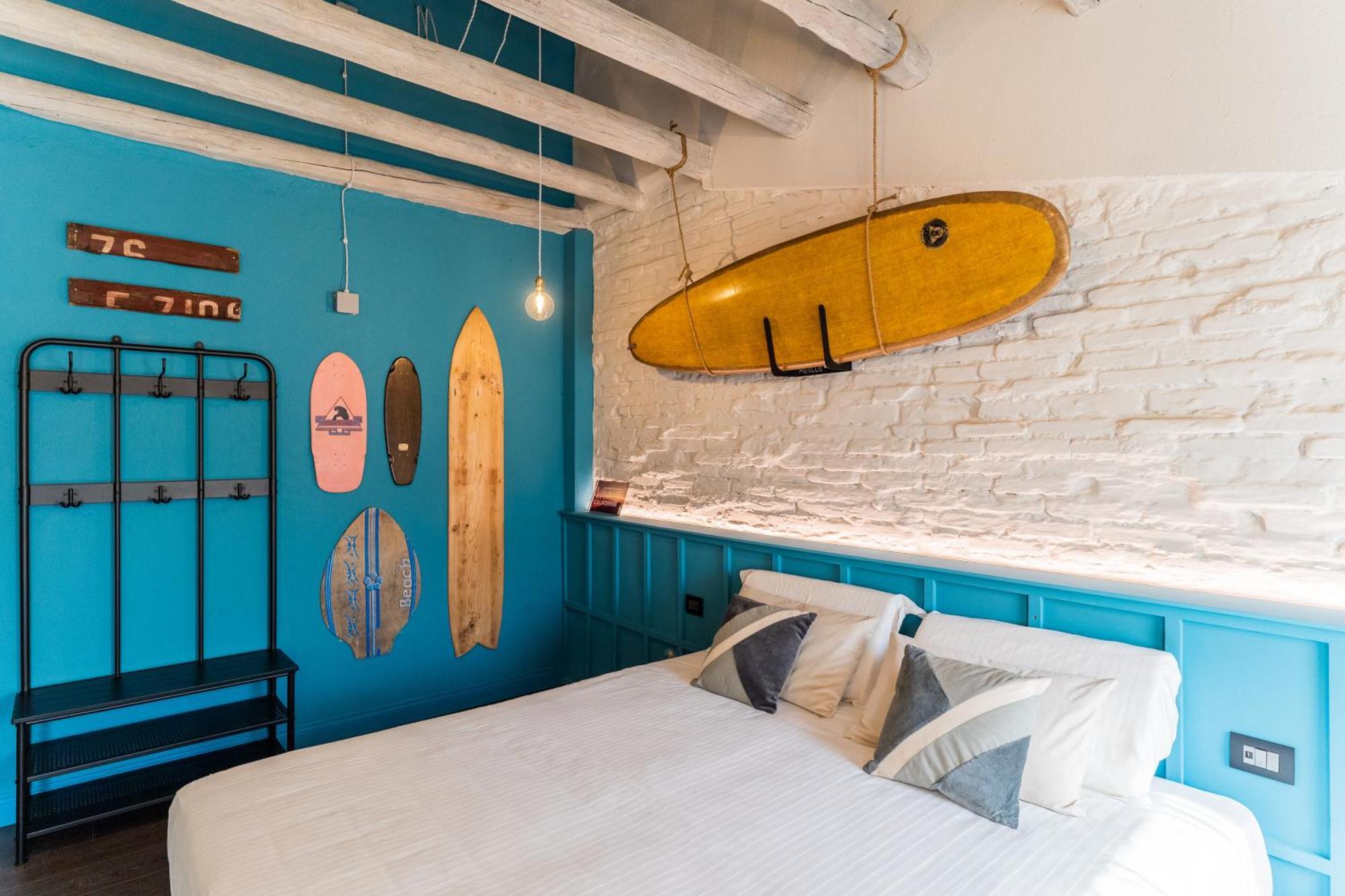 Casa Babbuino Hotel Verona Kamer foto