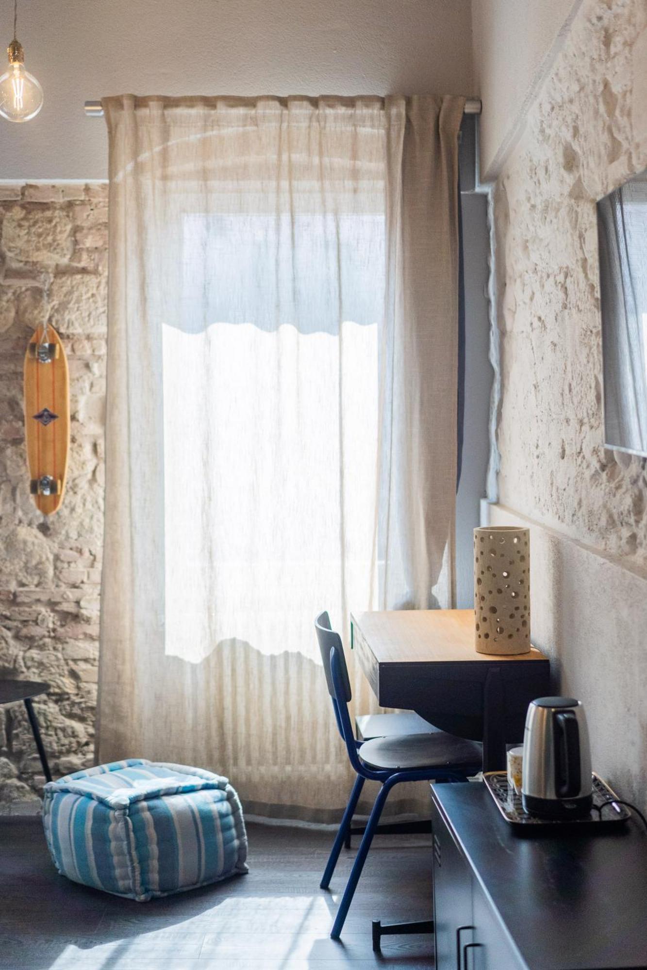 Casa Babbuino Hotel Verona Kamer foto