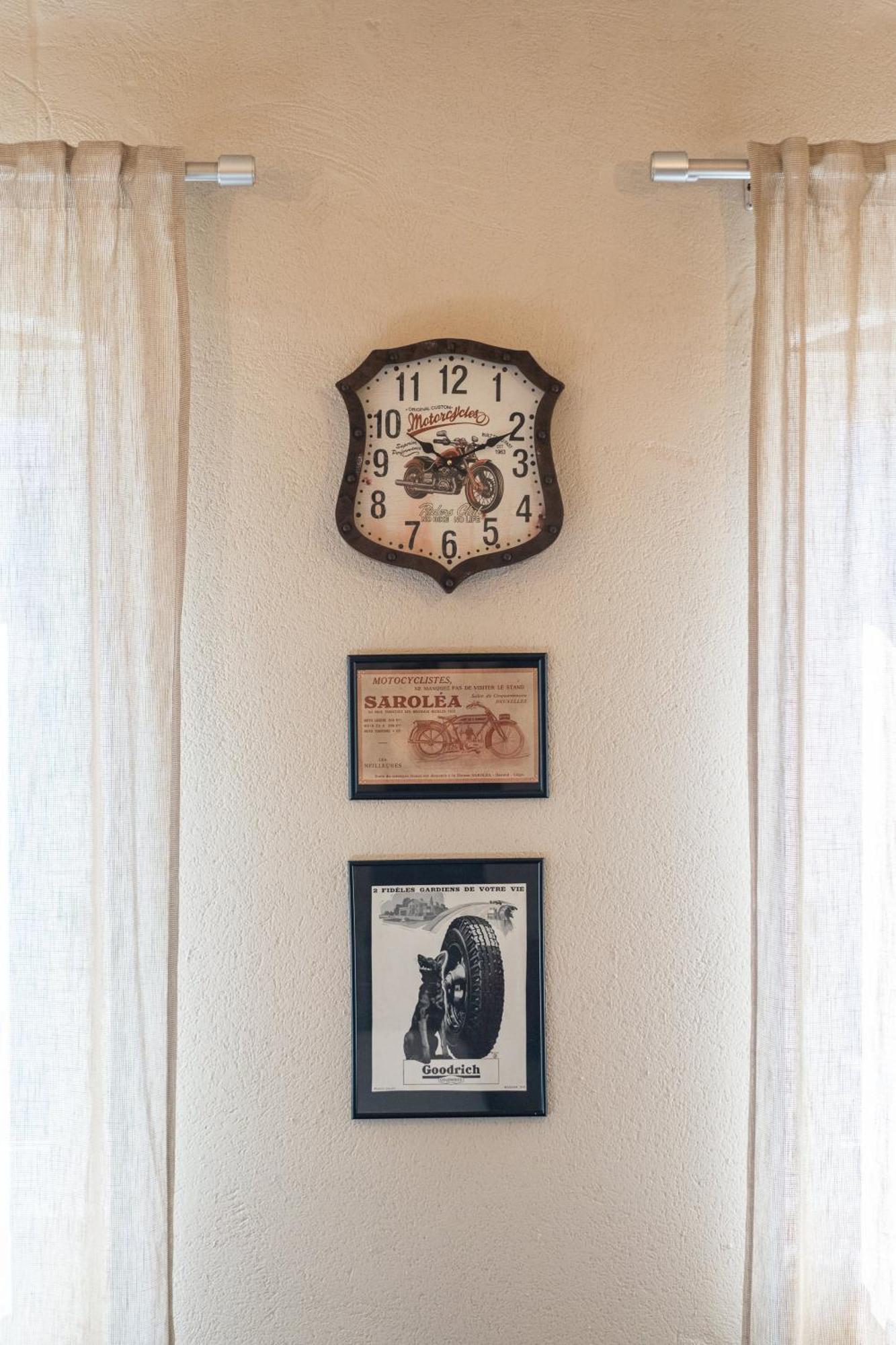 Casa Babbuino Hotel Verona Kamer foto