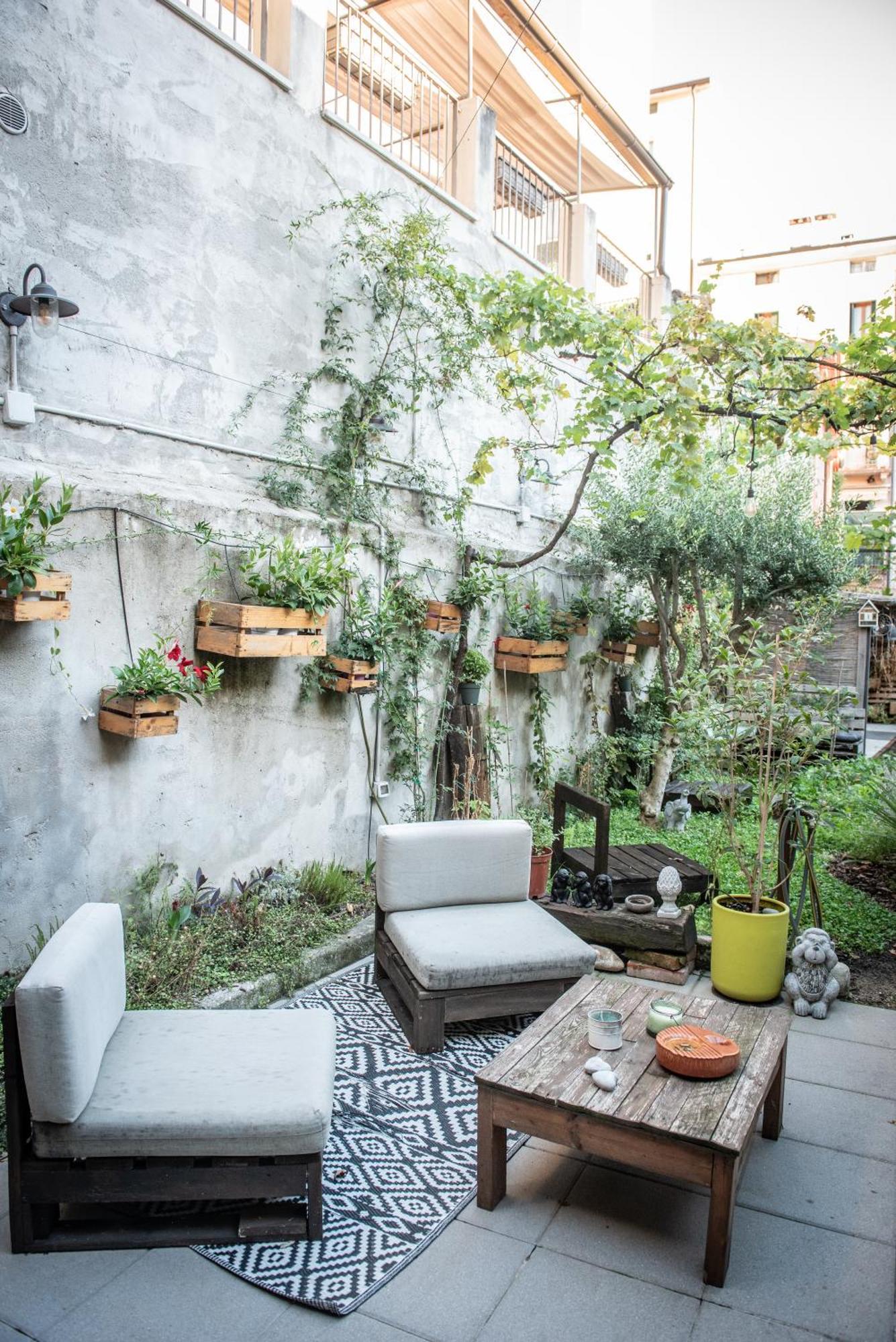 Casa Babbuino Hotel Verona Buitenkant foto
